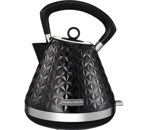 Morphy Richards electric kettle