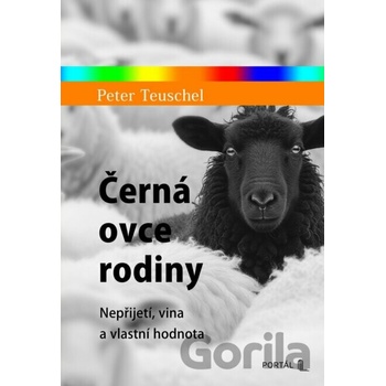 Černá ovce rodiny