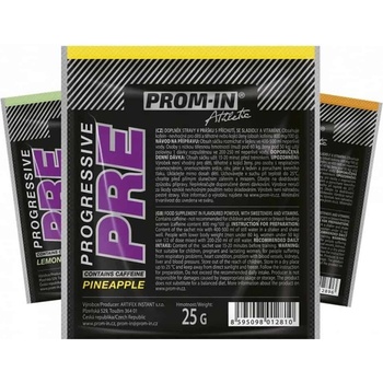 Prom-in Progressive Pre 25 g