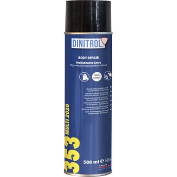 DINITROL 353 Spray 500ml
