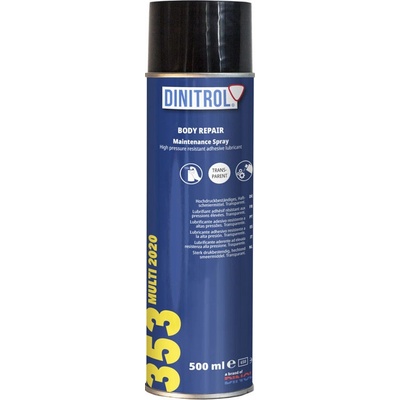 DINITROL 353 Spray 500ml
