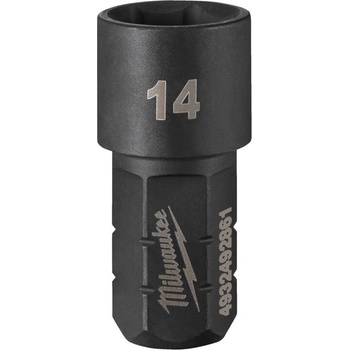 Milwaukee Вложка 14 мм за проходна тресчотка (4932492861)