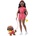 Mattel Barbie Twinning Looks Стил за двама - Райета (JFP37)