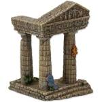 Aqua excellent Декорация Aqua Excellent Руини на храм 7, 5x6, 8x9, 7cm (821-21001)