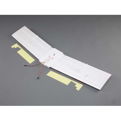E-flite Ultimate 3D: krídlo spodné