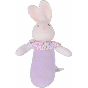 Tikiri Писукаща играчка Tikiri - Зайче (71133)