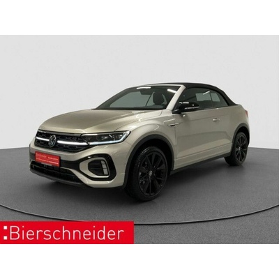 Volkswagen T-Roc 1.5 TSI DSG R-Line 110 kW