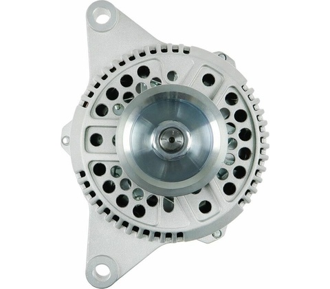Generátor AS-PL A9002