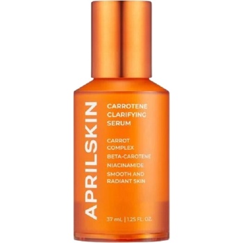 APRILSKIN Carrotene Избистрящ серум за лице, 37 ml