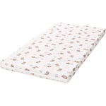 Lorelli Classic МАТРАК classic ПЯНА 60/120-6СМ БЕЖОВО МЕЧЕ СВЪЗГЛА (10160156101) - tary
