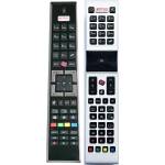 съвместим Finlux rc-a49130, 30092061 (rc-a4995) - заместител дистанционно управление (rc-a49130, 30092061 (rc-a4995)) Дистанционно