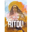 365 dní so svätou Ritou - Kolektív