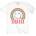 Nirvana Happy Face Rainbow White M Риза (NIRVTS49MW02)