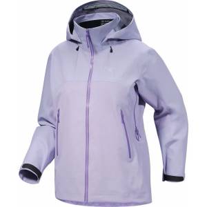 Arc'teryx Дамско водоустойчиво яке Arc'teryx Women's Beta AR Jacket Waterproof jacket - Mallow (102-5042-0513)