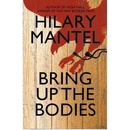 Bring Up the Bodies Mantel HilaryPevná vazba