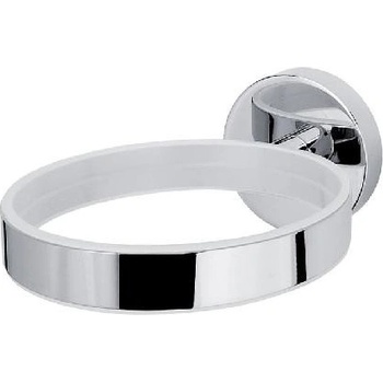 NIMCO Unix Samotný úchyt WC kartáče chrom UN 13094X-26 UN 13094X-26