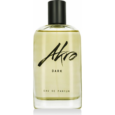Akro Dark parfumovaná voda unisex 100 ml