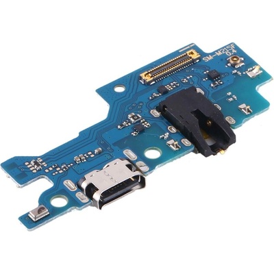 Nabíjací Konektor - PCB Doska Samsung Galaxy M21 M215F,M31 M315F Premium