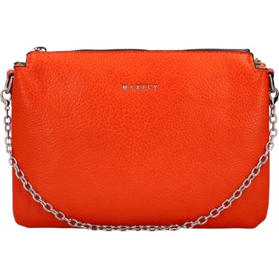 MaxFly Fjodos oranžová