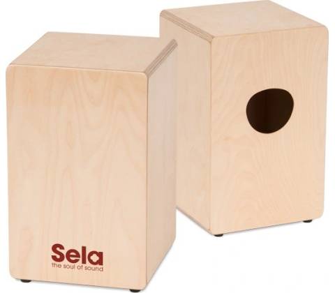 Sela SE 117