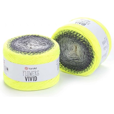 YarnArt Flowers Vivid 502