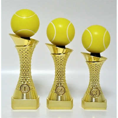Tenis trofeje 82-P502.MULTI – Zboží Dáma