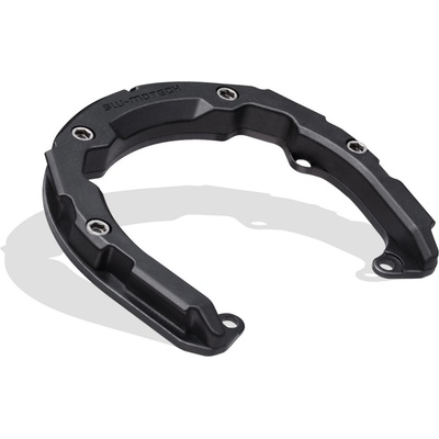 Sw Motech PRE tank ring Black. BMW R 1300 R / R 1300 RS