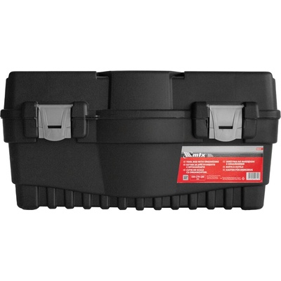 MTX Кутия за инструменти mtx 908129, 22" , с органайзери