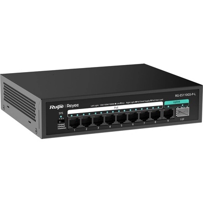 Reyee by Ruijie RG-ES110GS-P-L