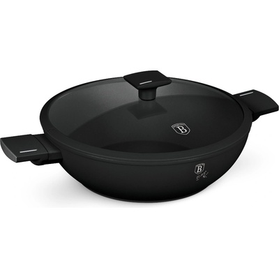 BerlingerHaus Pánev WOK 30 cm