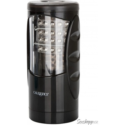 California Exotics Ultimate Power Stroker