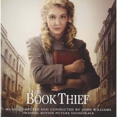 Book Thief