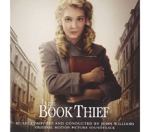 Book Thief