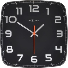 Nextime 8816wi Classy square 30cm