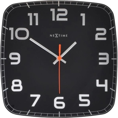 Nextime 8816wi Classy square 30cm