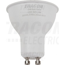Tracon žiarovka LED, GU10, 8W, 710lm, 3000K