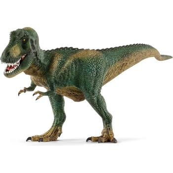 Schleich Фигурка Schleich Dinosaurs - Т-рекс (14587-00941)