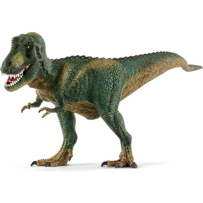 Schleich Фигурка Schleich Dinosaurs - Т-рекс (14587-00941)