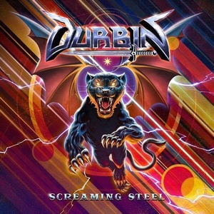 Mystic Production Durbin: Screaming Steel - CD (068875)