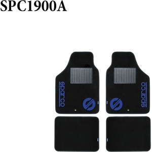  Универсални мокетeни стелки Sparco (pa 51586 - 1900A.)