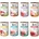 Brit pate 24x800г mix