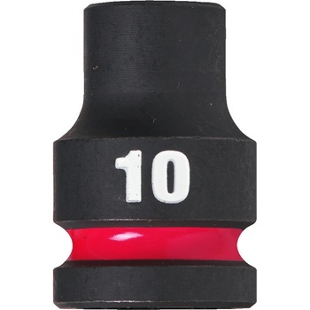 Image 1 of Milwaukee Shockwave 1/2" 10mm 4932480304