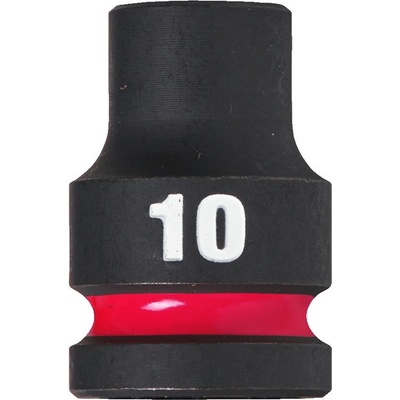 Milwaukee Shockwave 1/2" 10mm 4932480304