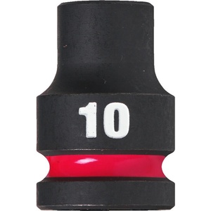Milwaukee Shockwave 1/2" 10mm 4932480304