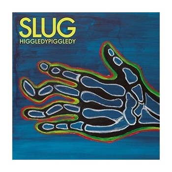 SLUG - HIGGLEDYPIGGLEDY CD