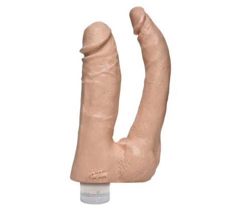 DocJohnson Double Penetrator