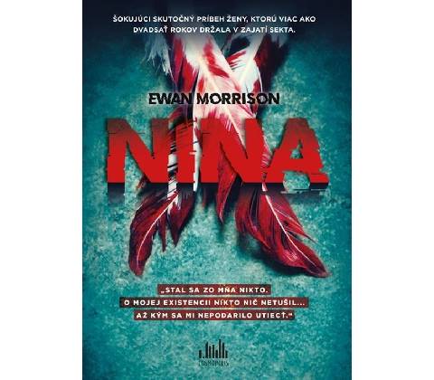 Nina X
