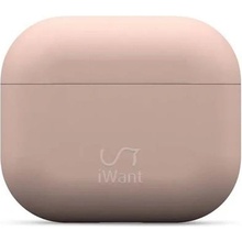 iWant AirPods 3.generace ultra-tenké pouzdro 9911102300019