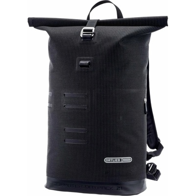 Ortlieb Commuter Daypack Urban Line reflexní černá 21 l