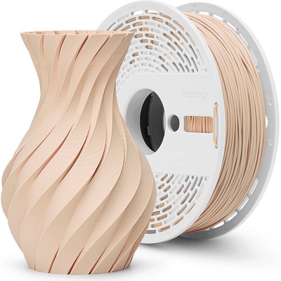 Fiberlogy PLA Matte Beige - 1, 75 mm / 850 g (MPLA-BEIGE-175-085)